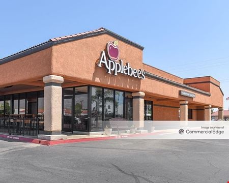 Retail space for Rent at 900 West Henderson Avenue in Porterville