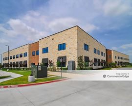 McKinney Medical Village