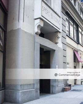 Spero Building