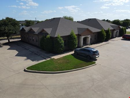 Photo of commercial space at 200 Meadowlands Blvd in Keller