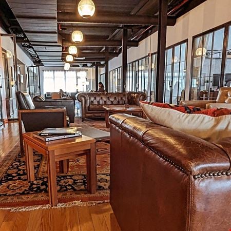 Office space for Rent at 33-41 Newark Street, Floor 5 in Hoboken