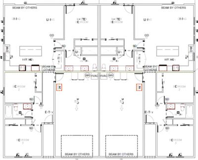 Nanto Duplexes