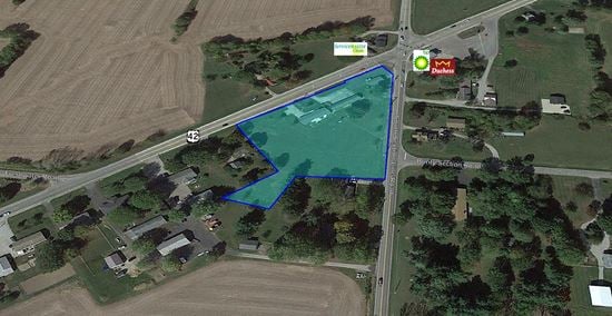3783 US Highway 42 N
