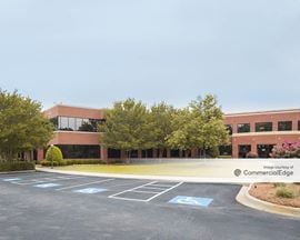Center Point Business Park - Center Point II