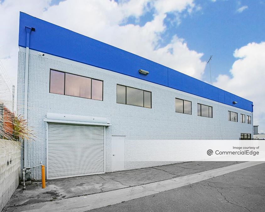 1960 West Mission Road, Escondido Industrial Space For Lease