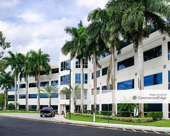 Sawgrass Corporate Center I