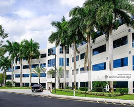 Sawgrass Corporate Center I