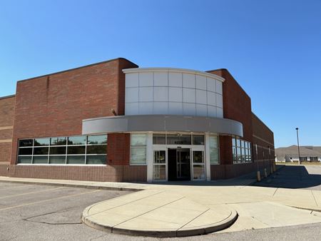 Photo of commercial space at 8239 Waterville Swanton Road in Waterville