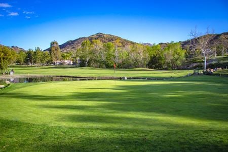 Photo of commercial space at 2492 Old Ranch Road in Escondido