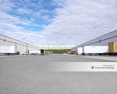 Chesapeake Commerce Center - 1500 Broening Hwy & 5900 & 6000 Holabird Avenue