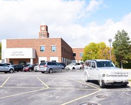 Mercy West Health Center