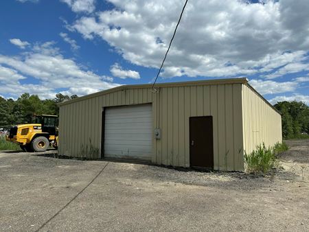 Commercial space for Rent at 5411 W. Military Highway in Chesapeake