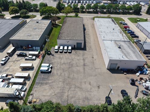 725 Manufacturers Dr