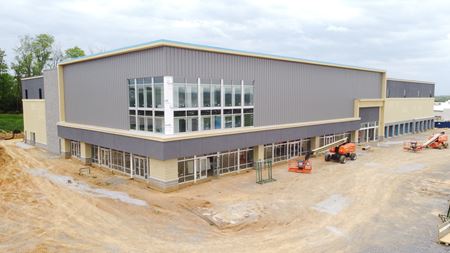 Photo of commercial space at 1120 Blueridge Drive in Alcoa