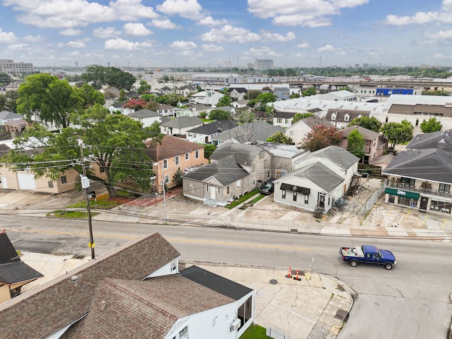 ±2,800 SF Value-Add Office/Retail on Metairie Rd
