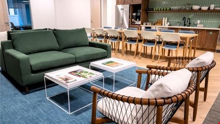 Shared and coworking spaces at 1717 K Street NW, Suite 900 in Washington