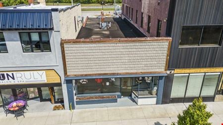 Photo of commercial space at 731 Broadway Street in lorain