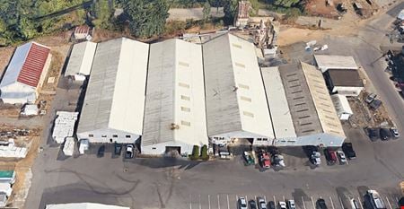 Industrial space for Rent at 2727 Academy Dr SE in Auburn
