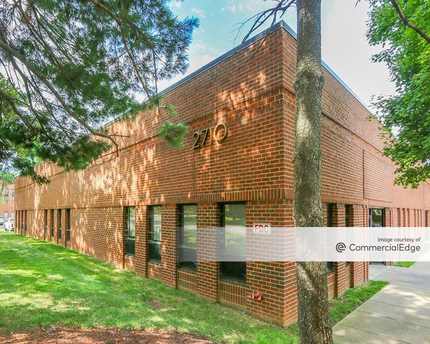 2710 Prosperity Avenue, Fairfax, VA 22031