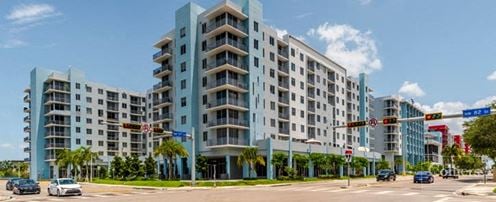 For Lease: Restaurant/Retail spaces at Century Town Center