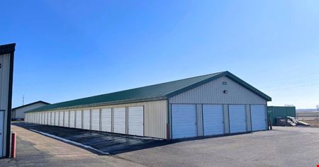 Industrial space for Sale at 16410 149th St SE in Big Lake