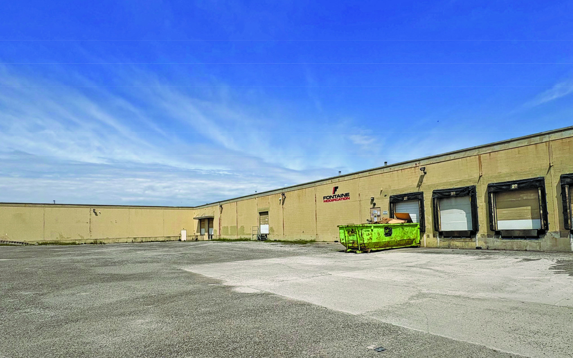 6500 East Davison St, Hamtramck, MI 48212