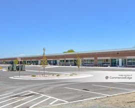 Simms Technology Park - 12120 Quantum Pkwy