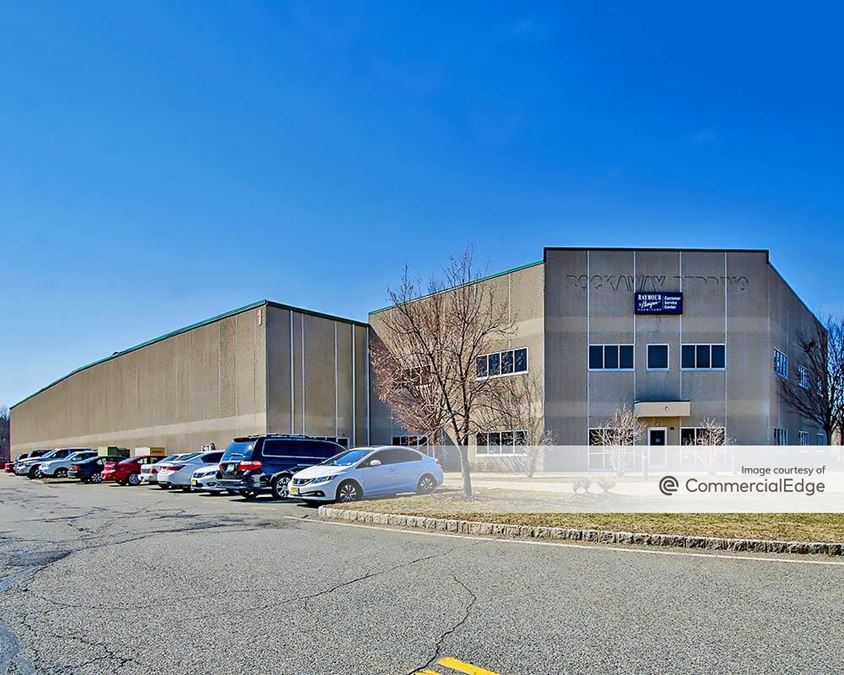 1578 Sussex Turnpike 1578 Sussex Turnpike Industrial Building