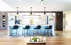 Serendipity Labs - East Memphis