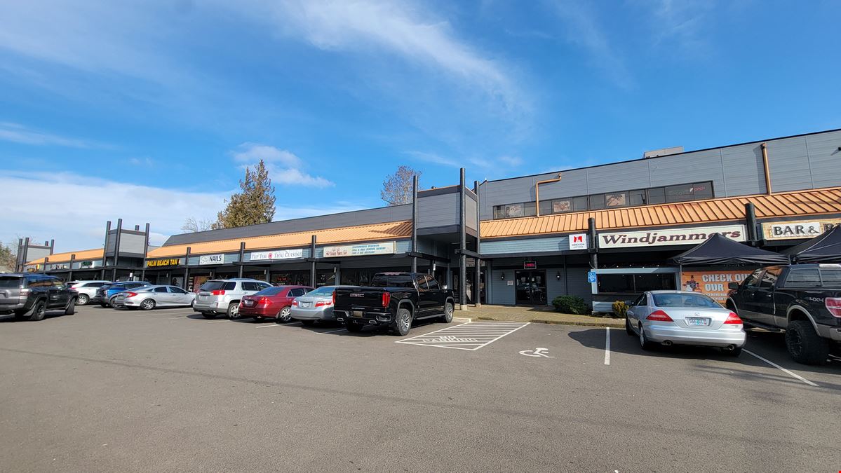 3830 Commercial St SE
