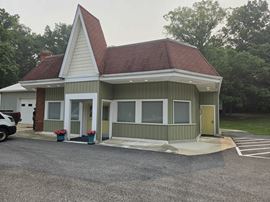 8200 Crain Hwy