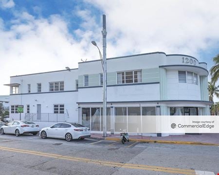 VacantLand space for Sale at 1200 Washington Ave in Miami Beach