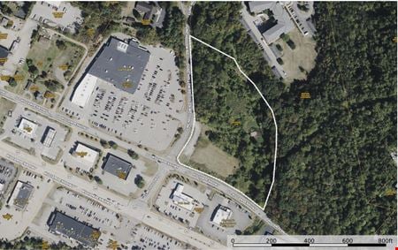 VacantLand space for Rent at Pennsylvania Turnpike in Murrysville