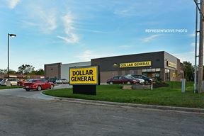 Dollar General