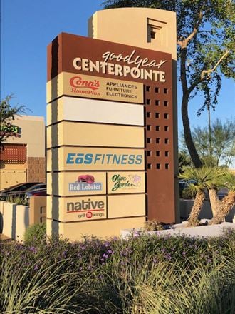 Goodyear Centerpointe (HCL Goodyear Centerpointe LLC)