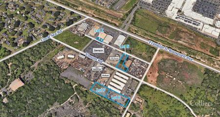 Other space for Rent at Vinson Road in Kapolei