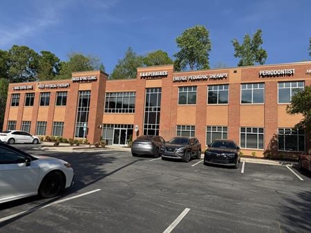 Other space for Rent at 3100 NC 55 in Cary