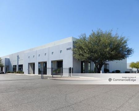 Office space for Rent at 6223 South Palo Verde Road in Tucson