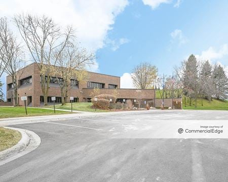 Industrial space for Rent at 14900 Technology Drive in Eden Prairie