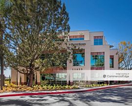 Barrister Executive Suites - Del Mar - Torrey Reserve