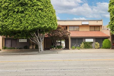 Photo of commercial space at 211 S Glendora Ave in Glendora