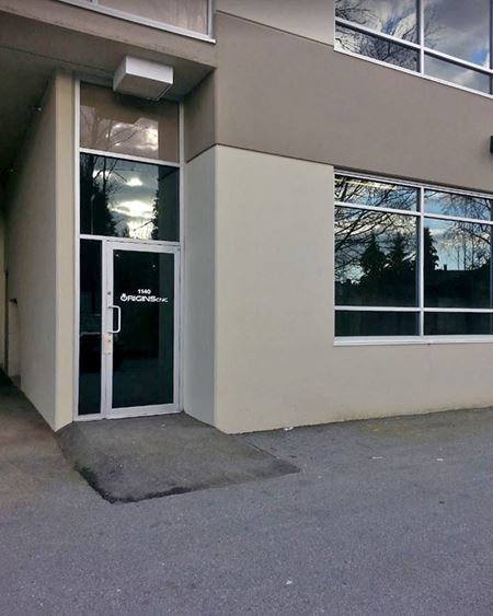 Industrial space for Rent at 1130-1971 Broadway Street in Port Coquitlam