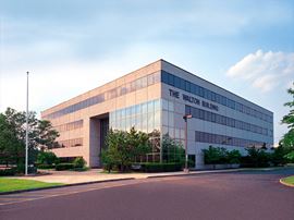 The Walton Building