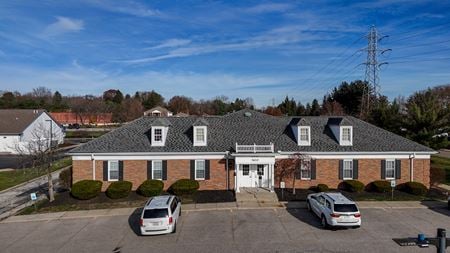 Office space for Rent at 3610-3634 W. Market Street in Fairlawn