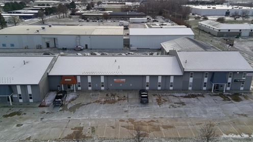 2200-2220 N Townline Road
