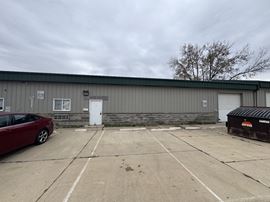1201 Major Street, Unit B