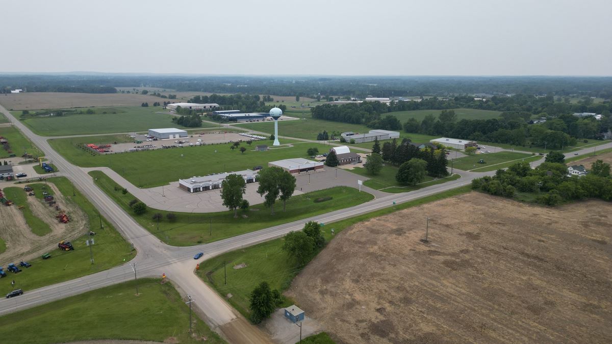 Former Family Dollar