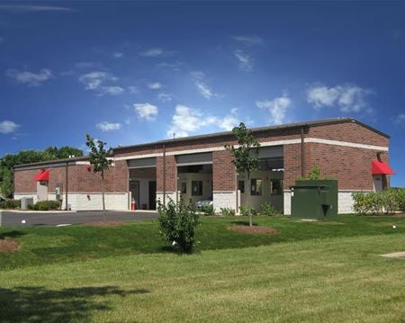 Industrial space for Sale at 7460 Duvan Road in Tinley Park