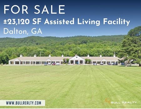 Other space for Sale at 2470 Dug Gap Rd in Dalton