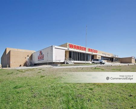 1111 South Sheridan Road - Tulsa